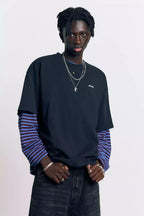 Pull&Bear Stwd Graphic T-shirt