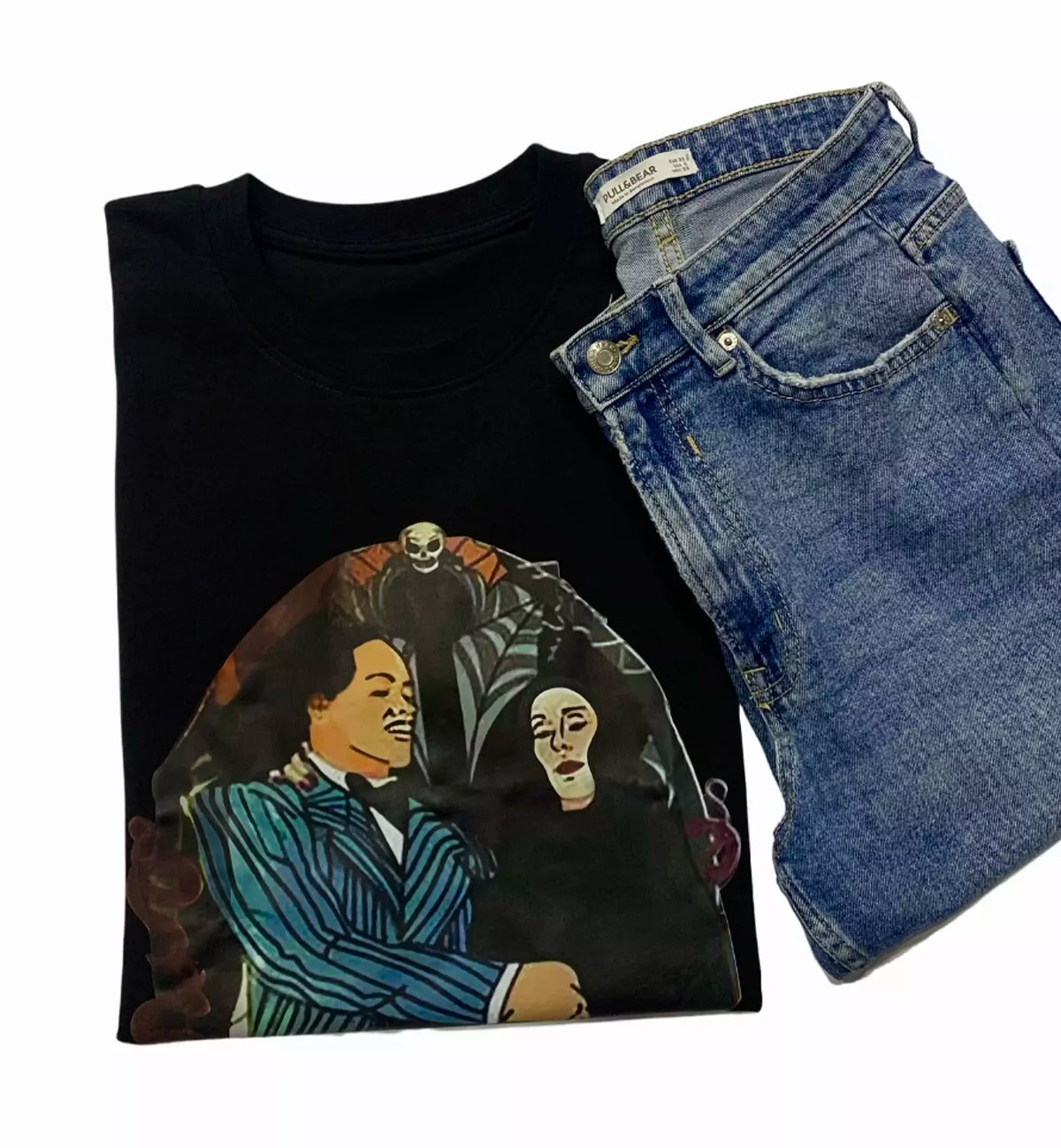 The Lovers T-shirt