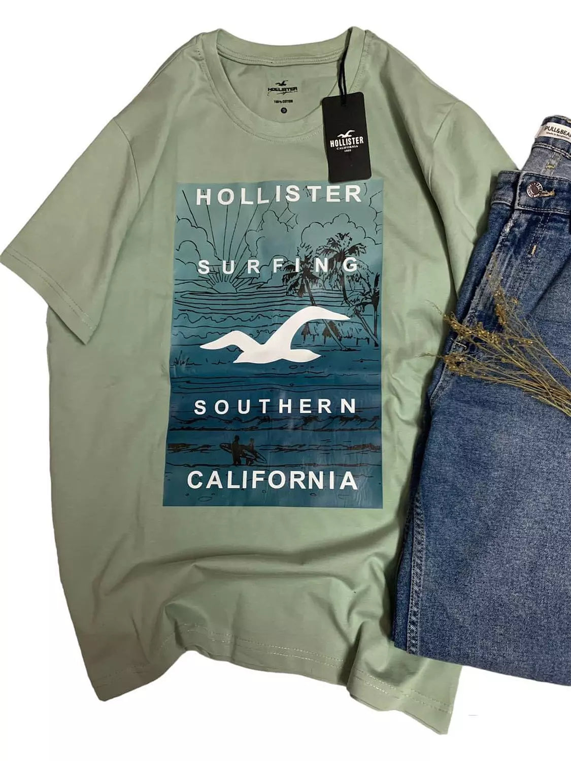 Hollister T-shirt