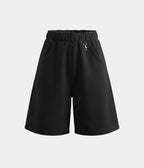 Baggy Sweat-Short