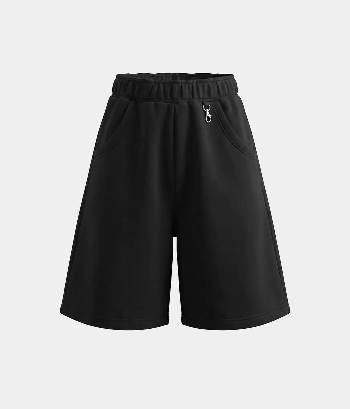 Baggy Sweat-Short