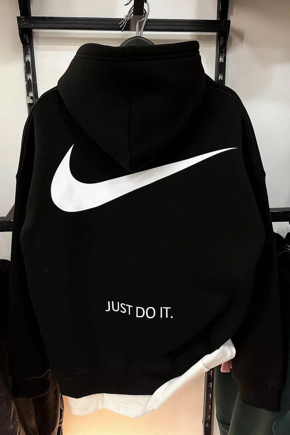 Nike Oversize Hoodie