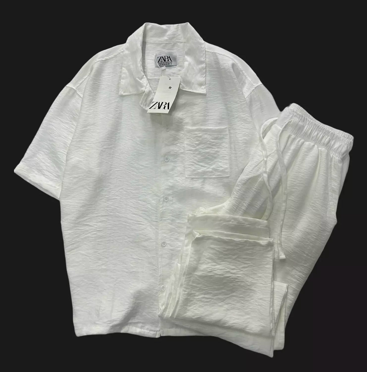 Linen Shirt