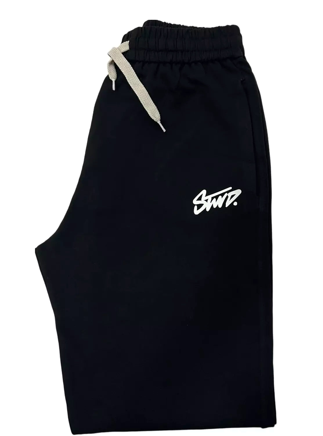 Stwd Wide Leg Sweatpants