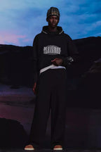 Pull&Bear Stwd by Pleasures Hoodie