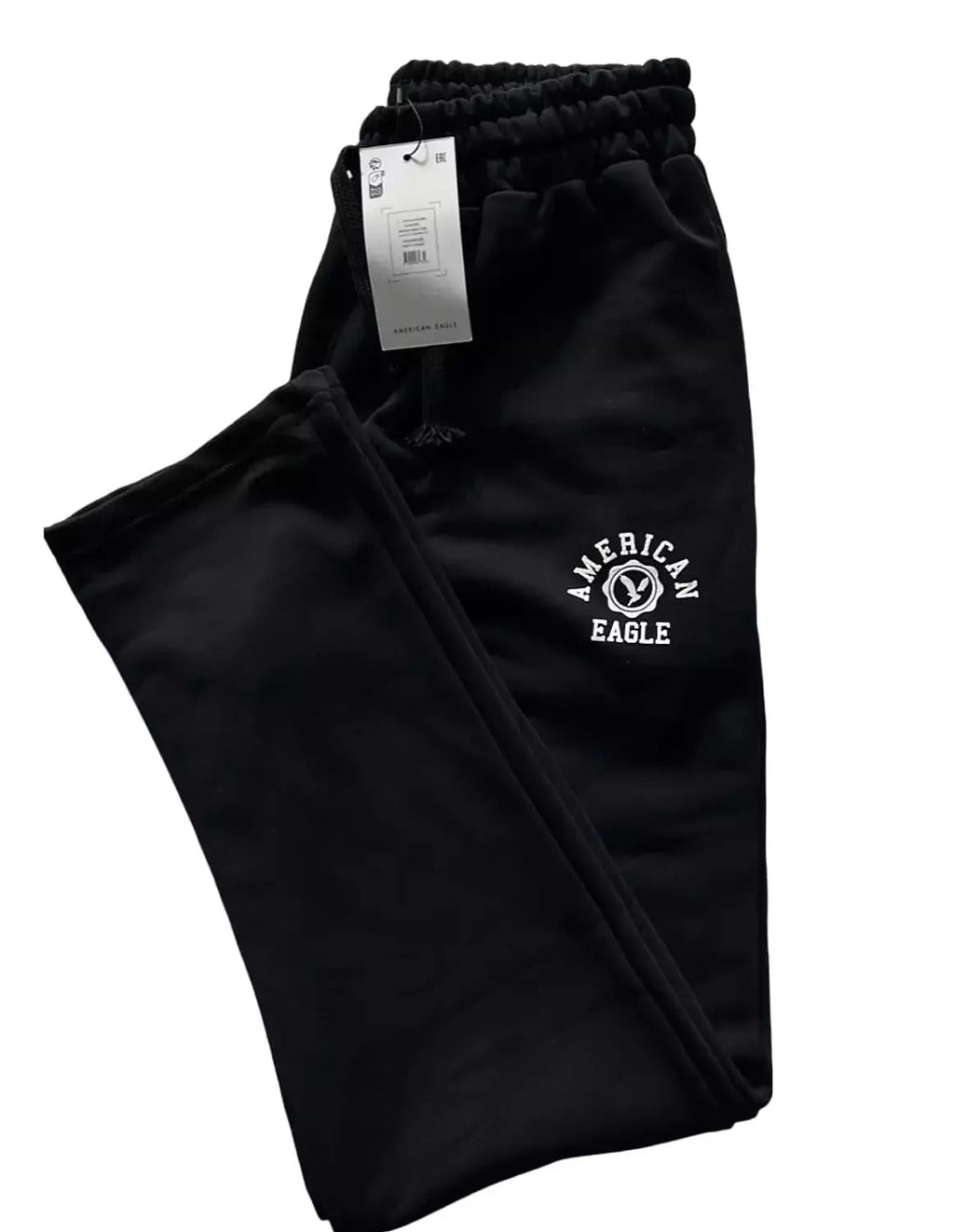 American Eagle Cotton Jogger Pants