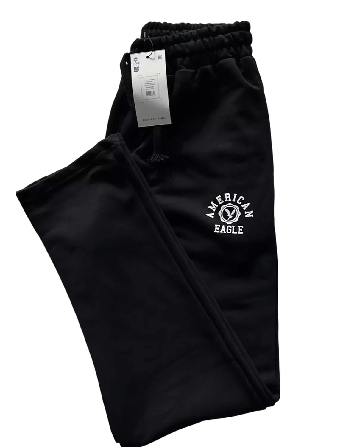American Eagle Cotton Jogger Pants