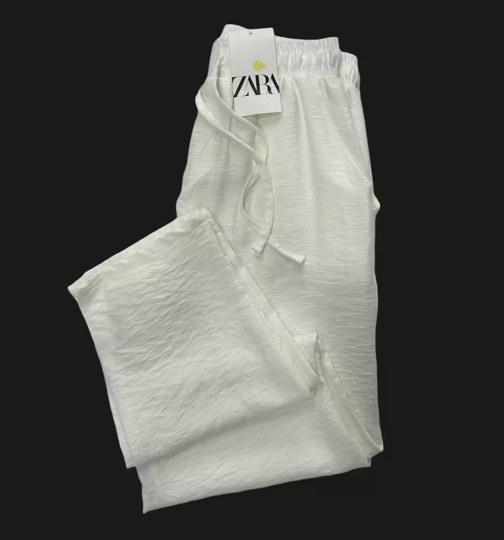 Linen Pants