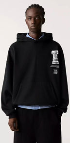 The Met Hoodie