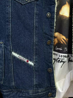 Diesel Jeans Jacket