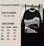 High Frequency Crewneck