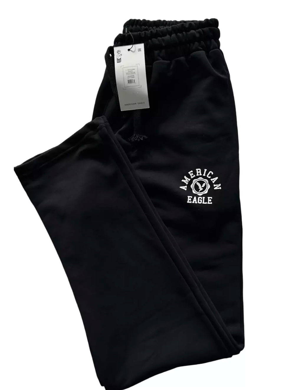 A/E Wide Leg Pants