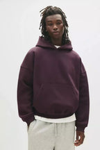 Pull&bear Hoodie ‘STWD’