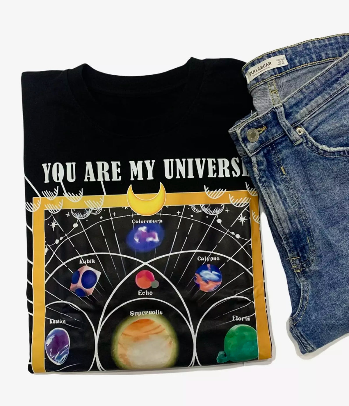 My Universe T-shirt