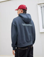 BERSHKA OFFLINE HOODIE