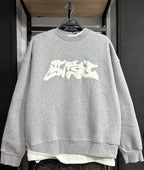 Urban Graphic Sweatshirt