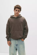 Stwd Patch Hoodie