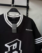 Logo Varsity Tee