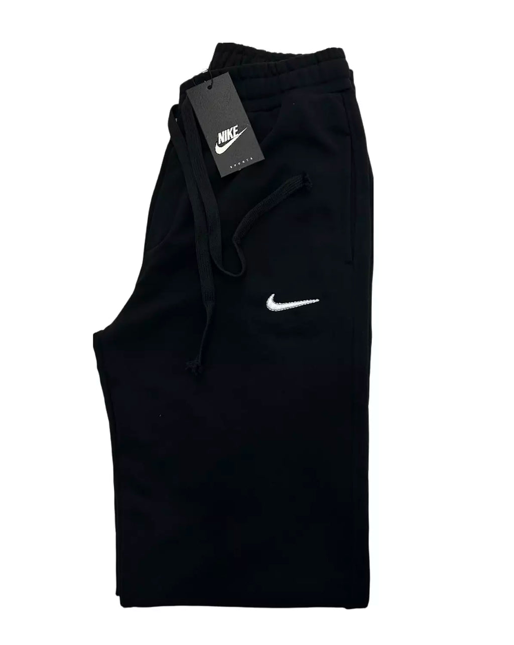 Nike Wide Leg Sweatpants