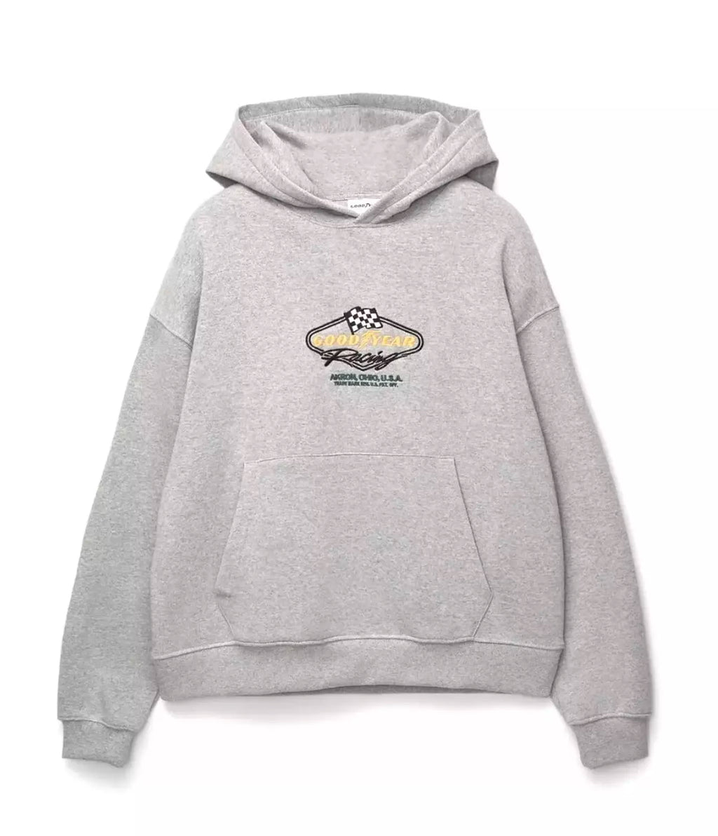 Good Year Pull&bear Hoodie