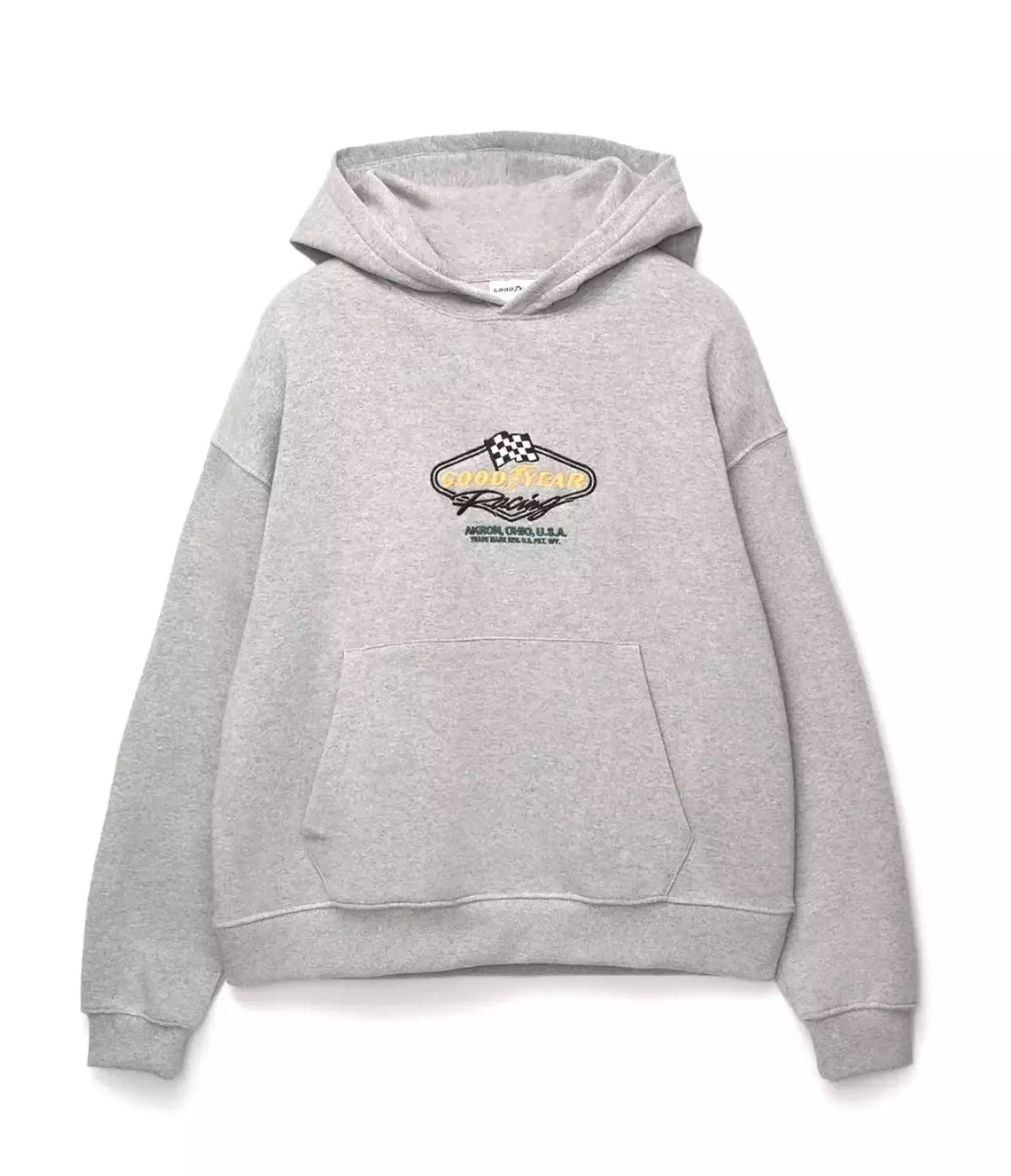 Good Year Pull&bear Hoodie