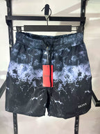 Boss Ocean Fade Swimshort