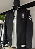 Polo Waterproof Jacket