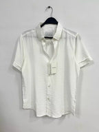 Ck Linen Shirt