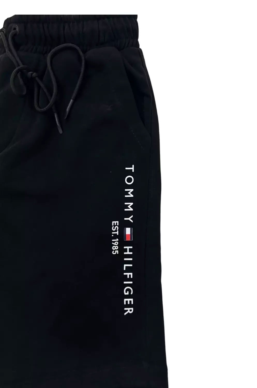 Tommy Sweat-short