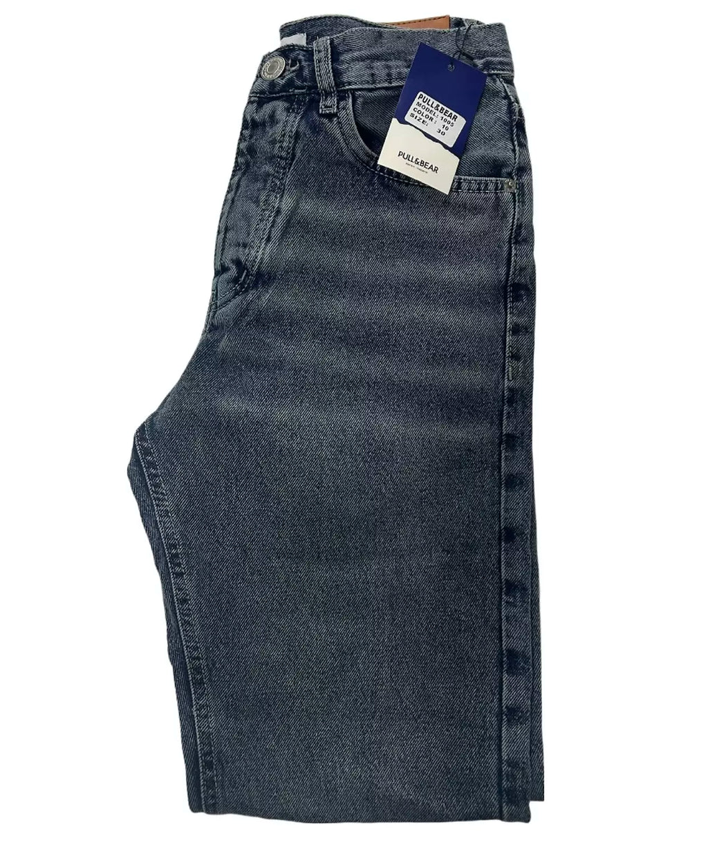Pull&bear Boyfriend Jeans