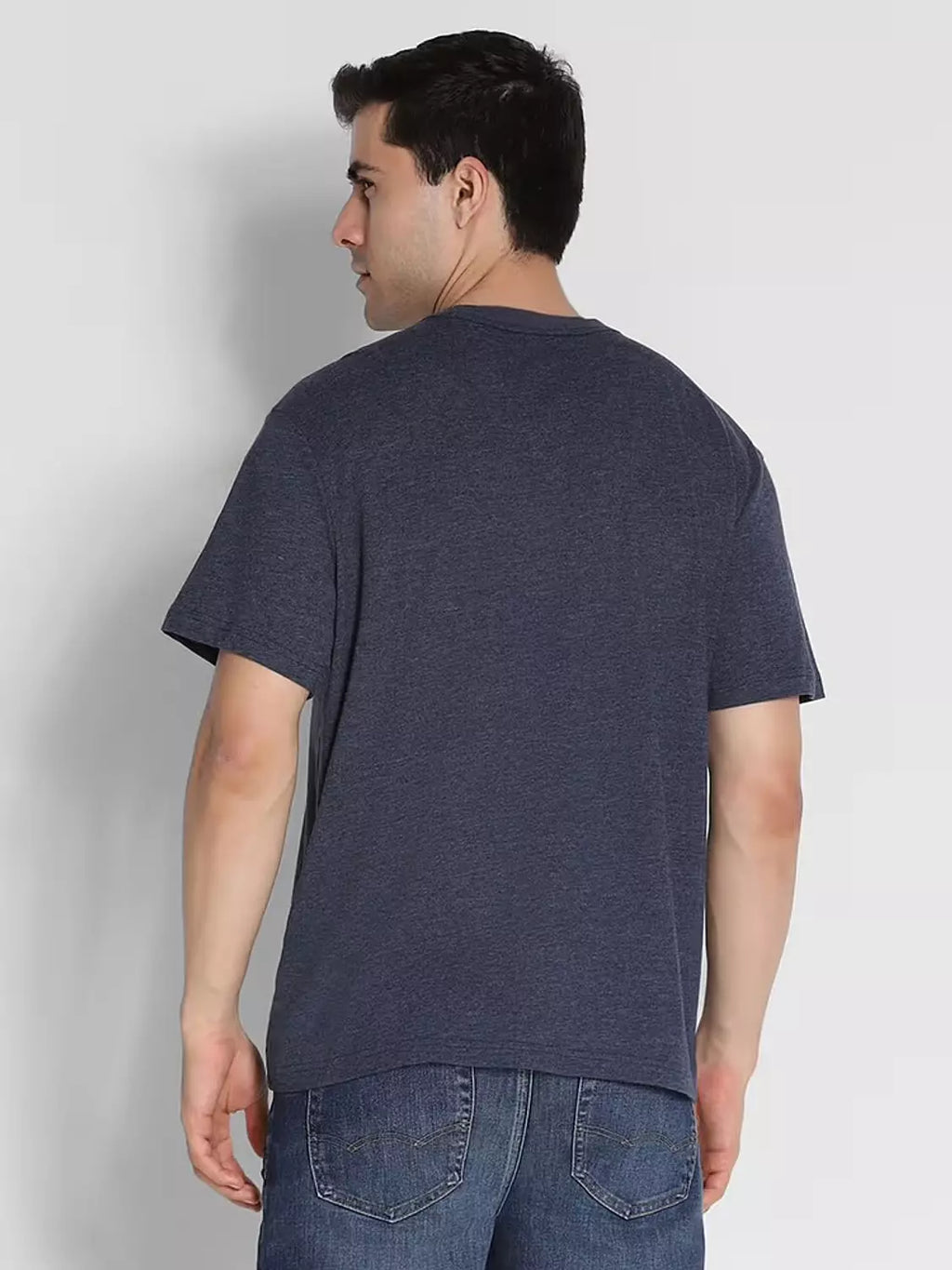 American Eagle Dark Navy T-shirt