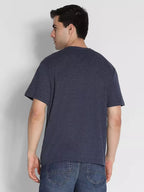 American Eagle Dark Navy T-shirt