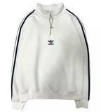 Adidas Quarter Zip