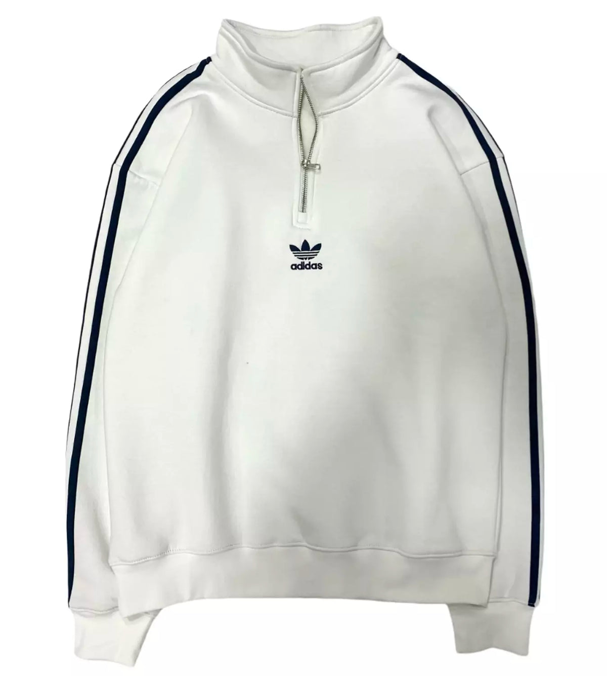 Adidas Quarter Zip