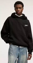 Stwd Pull&bear Hoodie 2