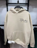 Have A Good Day Oversize Hoodie