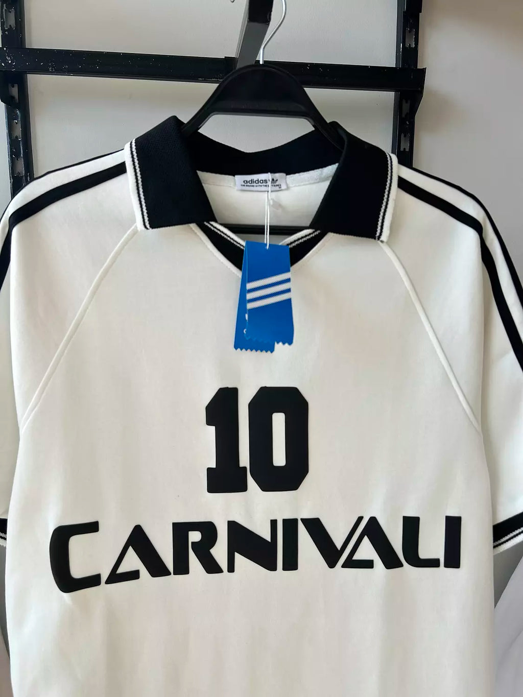 Adidas Polo Shirt