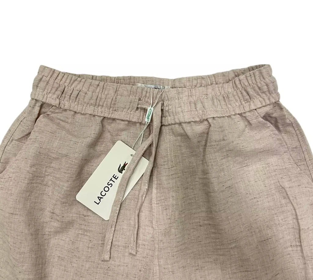 Lacost Linen Pants