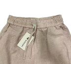 Lacost Linen Pants