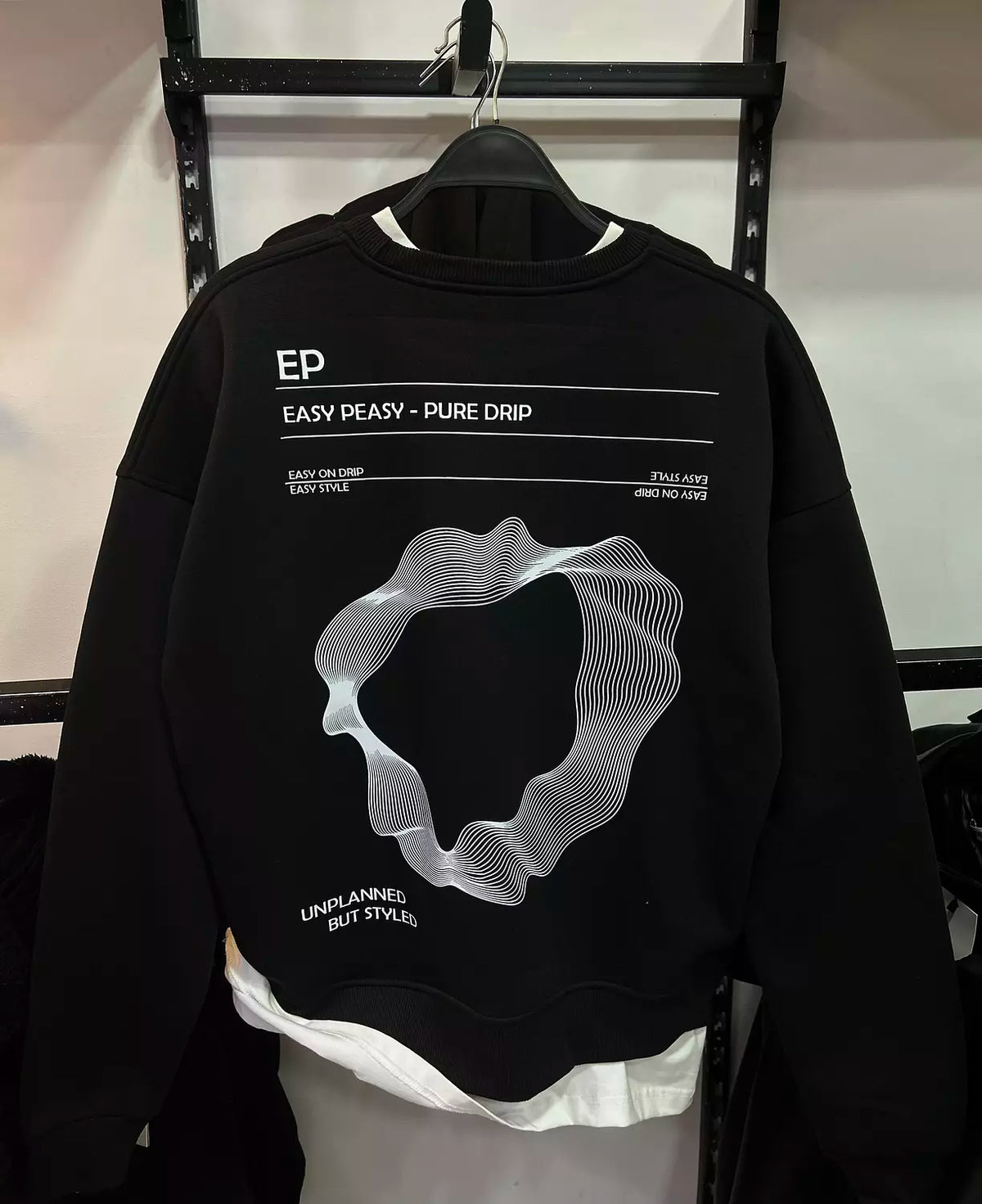 EP Crewneck Sweatshirt