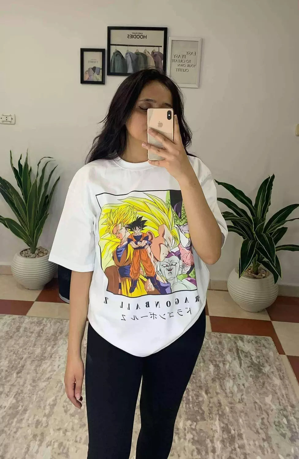 Dragon Ball T-shirt