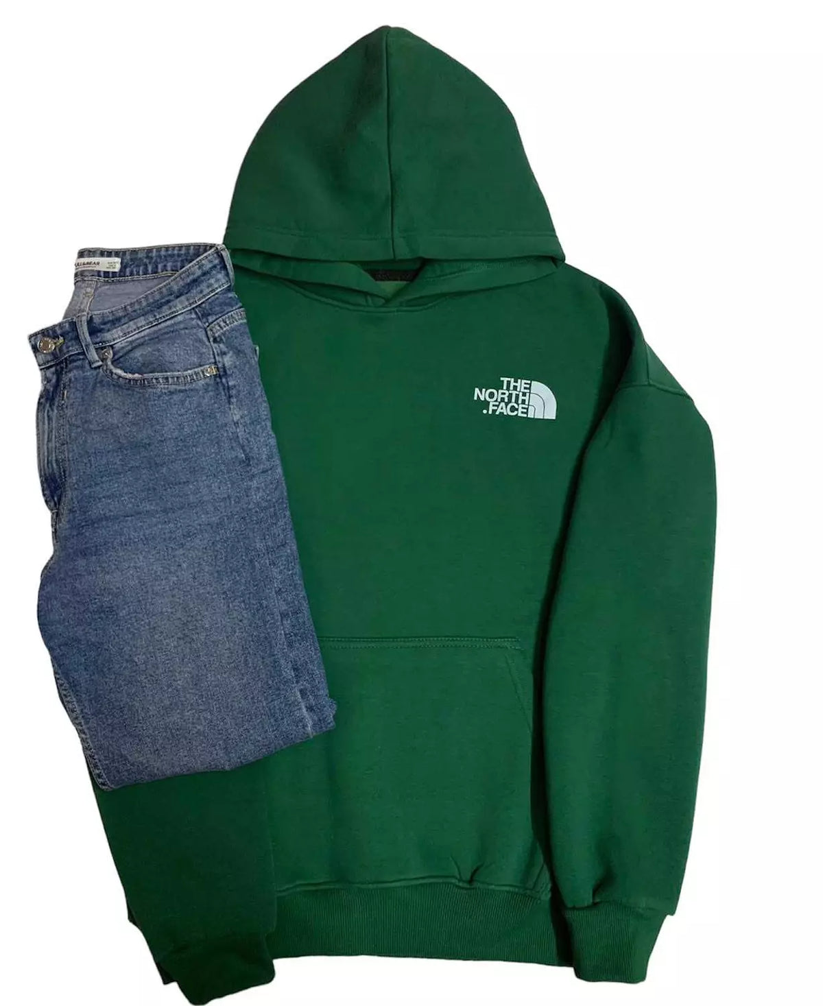 The North Face Mountain Hoodie