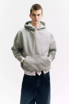 Pull&Bear Stwd Barcelona Hoodie