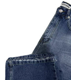 Baggy Classic Blue Wash Jeans