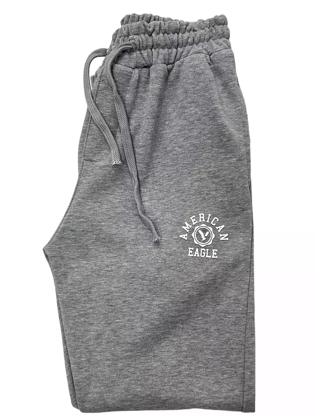American Eagle Cotton Jogger Pants
