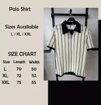 Monaco Club Polo