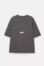 Pull&Bear Back Stwd T-shirt