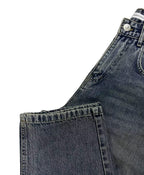 Zara Straight Jeans