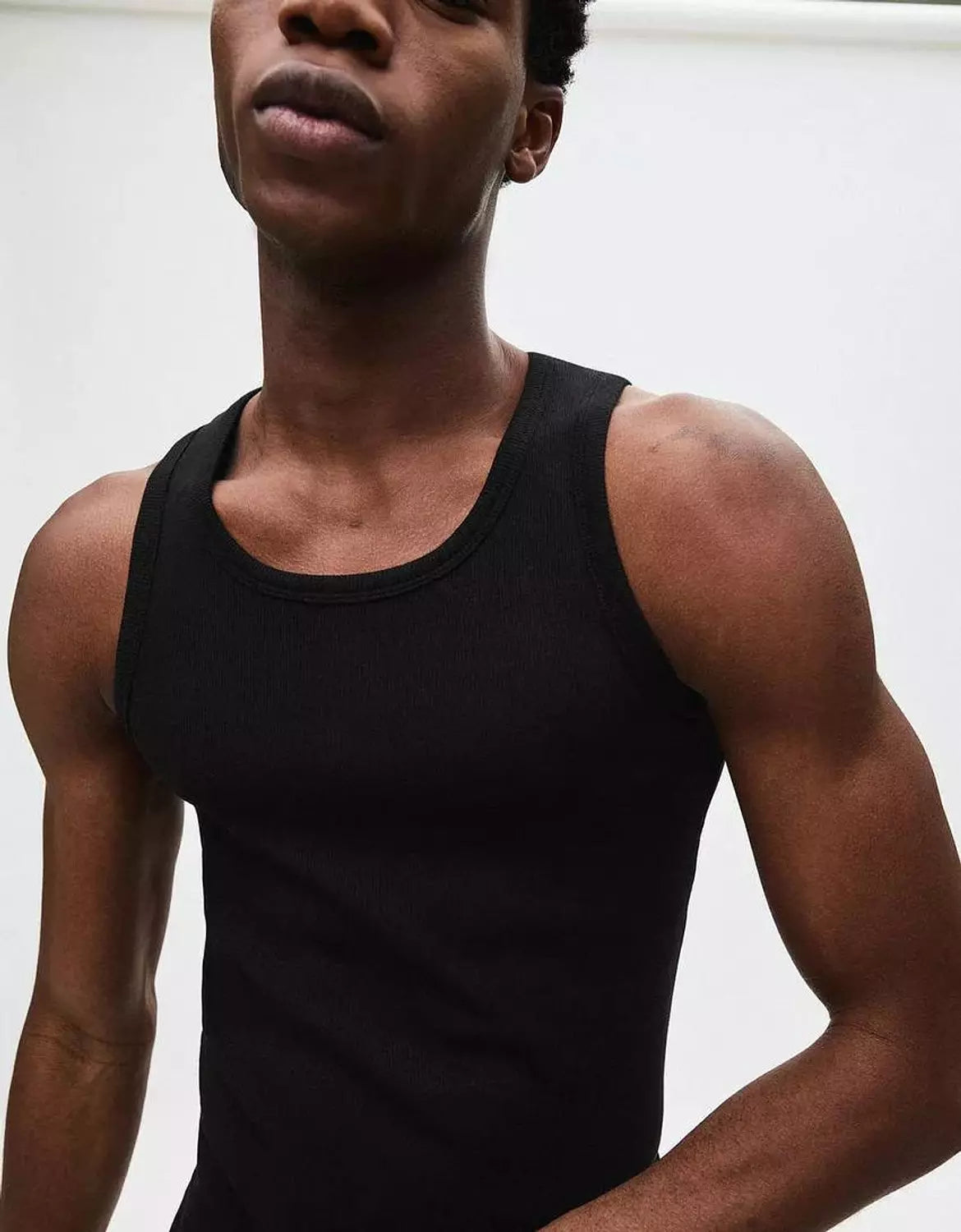 Bershka Tank Top