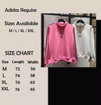 Adidas Quarter Zip